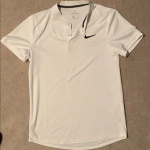 Nike Dri Fit polo